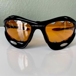 Vintage Racing Jacket by Oakley